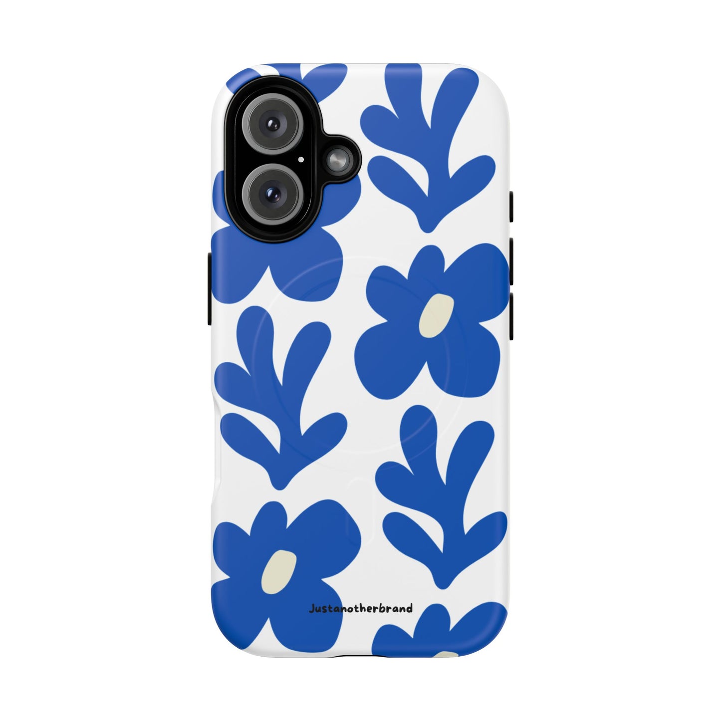 Mahalo - Magnetic Phone Case